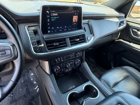 Used 2024 Chevrolet Tahoe LT AWD/4WD image 25