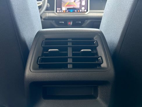 New 2026 Volkswagen Tiguan S FWD image 36