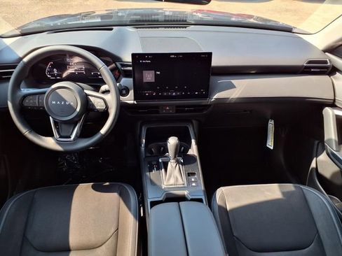 New 2026 MAZDA CX-5 Preferred AWD/4WD image 9