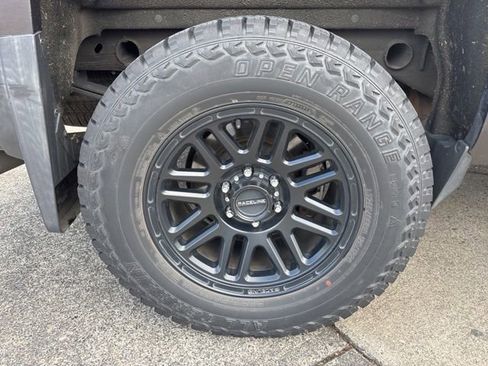 Used 2016 Chevrolet Silverado 1500 LT w/ All Star Edition AWD/4WD image 13