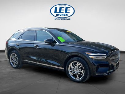Used 2025 Genesis GV70 2.5T