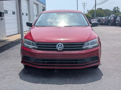 Used 2015 Volkswagen Jetta S FWD image 2