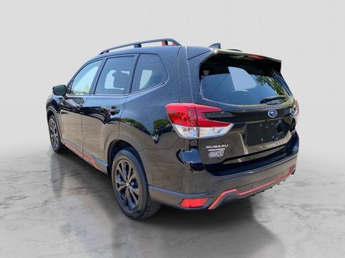 Used 2023 Subaru Forester Sport AWD/4WD image 3