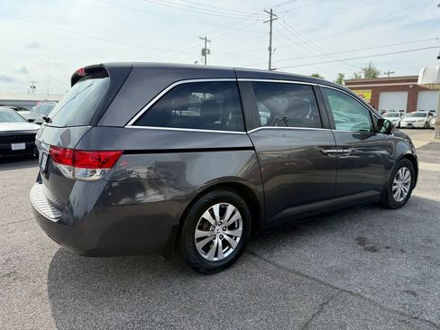 Used 2014 Honda Odyssey EX image 3
