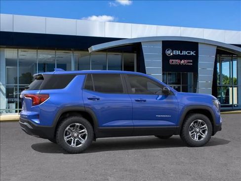 New 2027 GMC Terrain Elevation FWD image 5