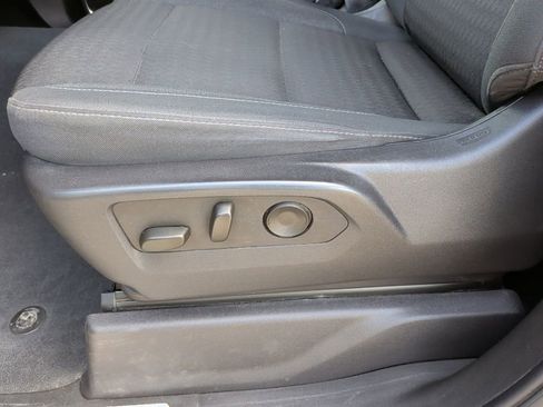 Used 2024 Chevrolet Silverado 2500 LT image 13