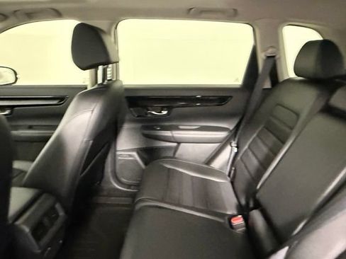 Used 2025 Honda CR-V EX-L image 38