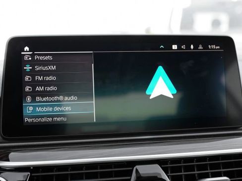 Used 2023 BMW 530e image 38