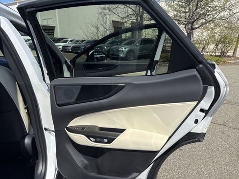 Used 2024 Lexus NX 350 AWD w/ Cold Area Package image 29