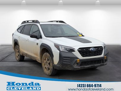 Used 2023 Subaru Outback Wilderness