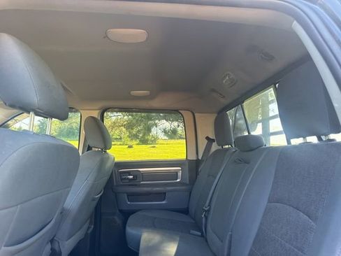 Used 2016 RAM 3500 Big Horn AWD/4WD image 41