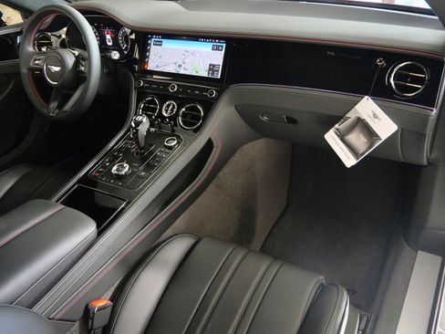 New 2026 Bentley Continental GT image 16