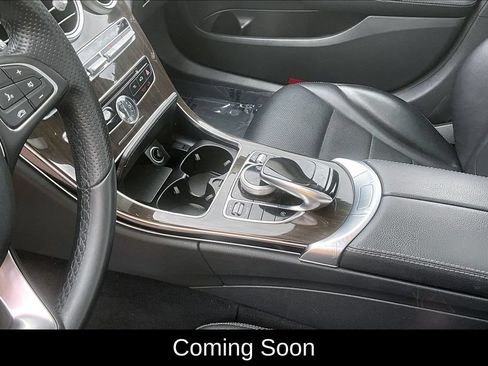 Used 2015 Mercedes-Benz C 300 4MATIC Sedan image 17