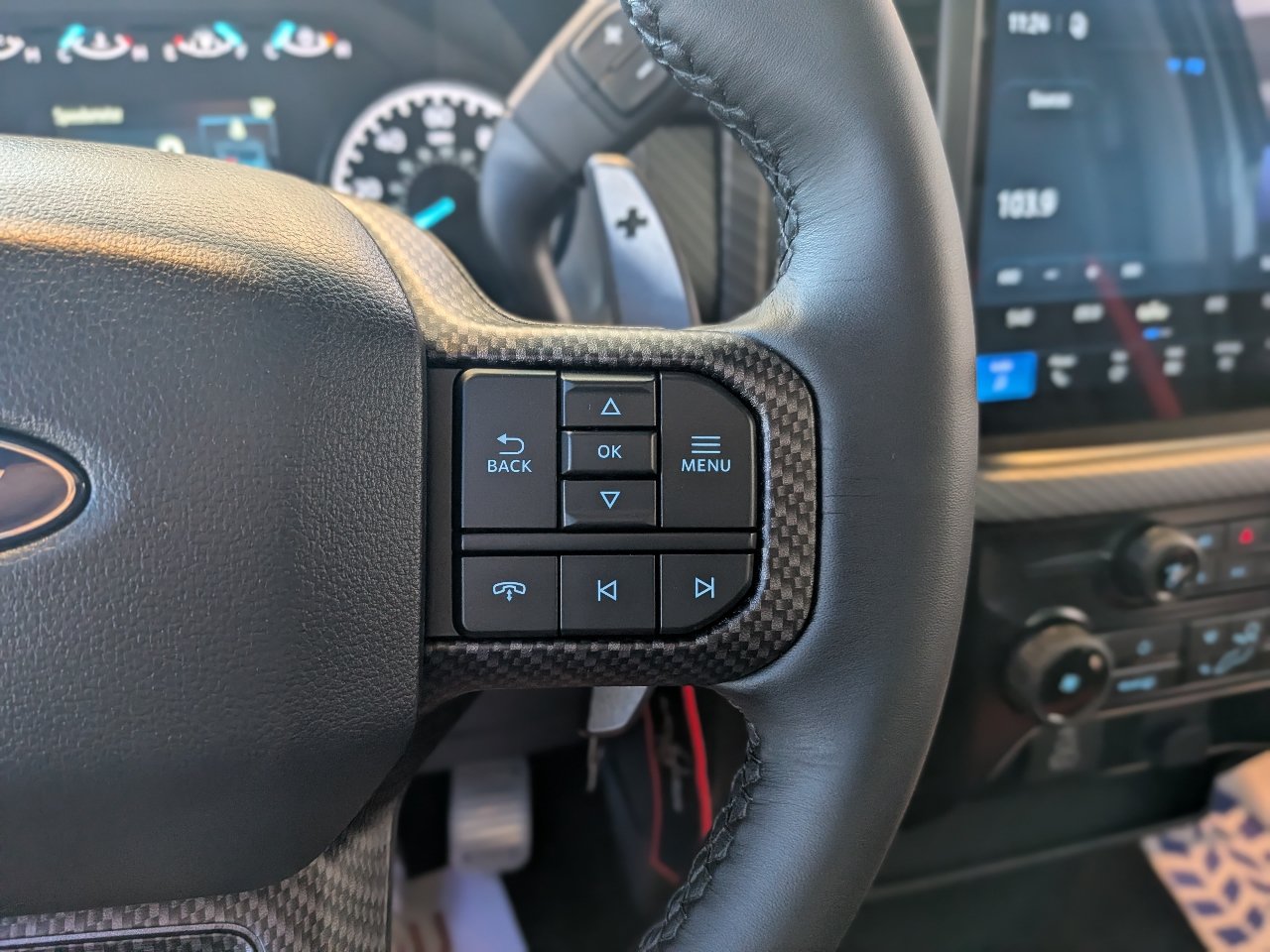 New 2026 Ford F150 XL AWD/4WD image 25