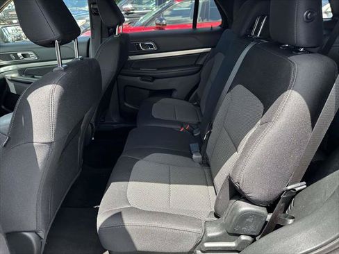 Used 2019 Ford Explorer XLT AWD/4WD image 23