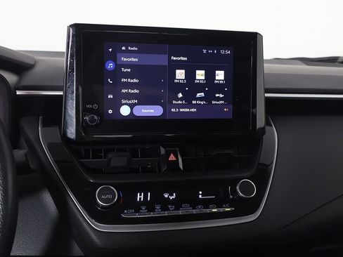 Used 2023 Toyota Corolla LE FWD image 36