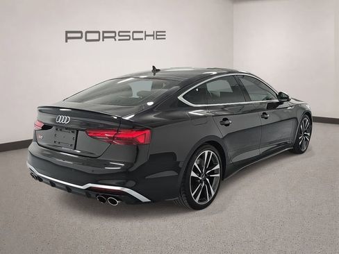 Used 2024 Audi S5 Premium Plus AWD/4WD image 7