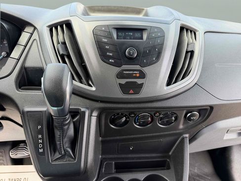 Used 2019 Ford Transit 250 148 High Roof Extended RWD image 19