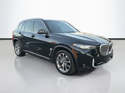 Used 2024 BMW X5 xDrive40i w/ Premium Package