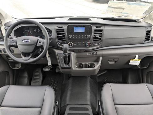 New 2025 Ford Transit 150 Base w/ Exterior Upgrade Package image 15