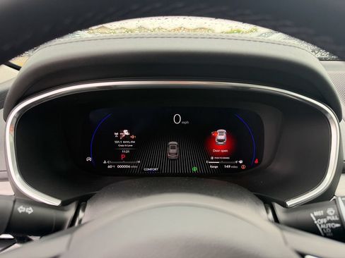 New 2026 Acura MDX SH-AWD w/ Technology Package image 16