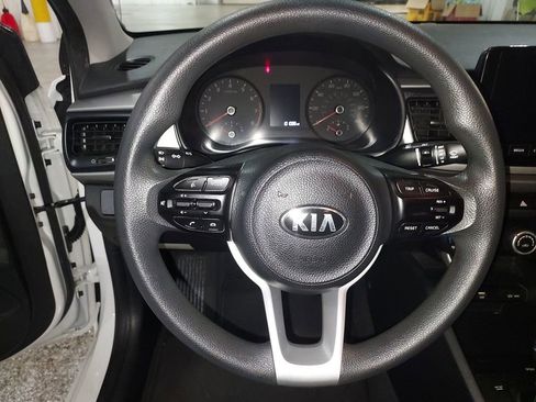 Used 2021 Kia Rio S image 20