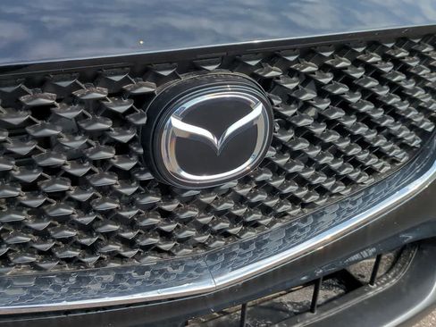 Used 2025 MAZDA CX-30 AWD 2.5 S w/ Select Sport Pkg image 10