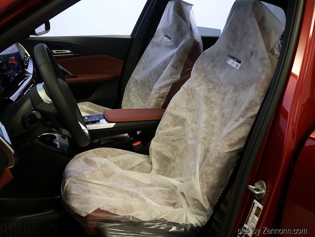 New 2027 BMW X1 xDrive28i AWD/4WD image 9