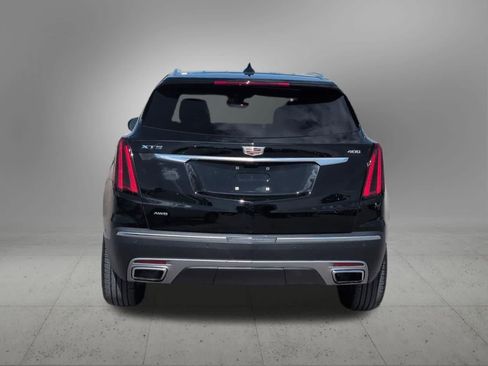 Used 2023 Cadillac XT5 Premium Luxury w/ Technology Package AWD/4WD image 5