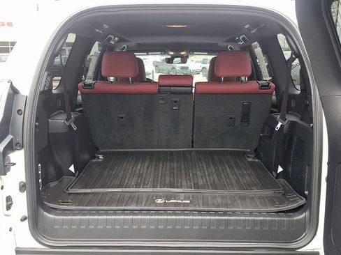Used 2022 Lexus GX 460 Premium w/ Premium Plus Package AWD/4WD image 22