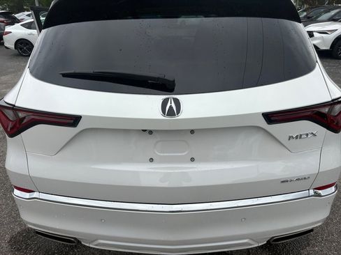 New 2026 Acura MDX SH-AWD w/ Advance Package image 14