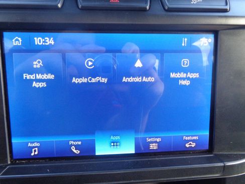 Used 2023 Ford F350 XLT image 34