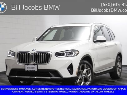 Used 2023 BMW X3 xDrive30i w/ Convenience Package