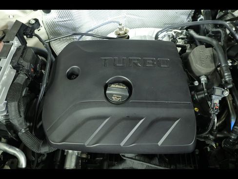 New 2026 Chevrolet TrailBlazer ACTIV w/ Convenience Package image 17