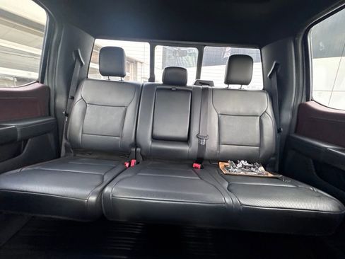 Used 2023 Ford F150 Lariat AWD/4WD image 21