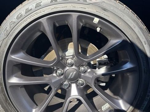 Used 2023 Dodge Challenger R/T w/ T/A Package image 22