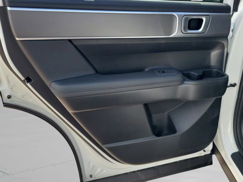 New 2026 Hyundai Santa Fe XRT image 29