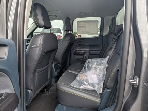 New 2025 Ford Maverick Lobo image 11
