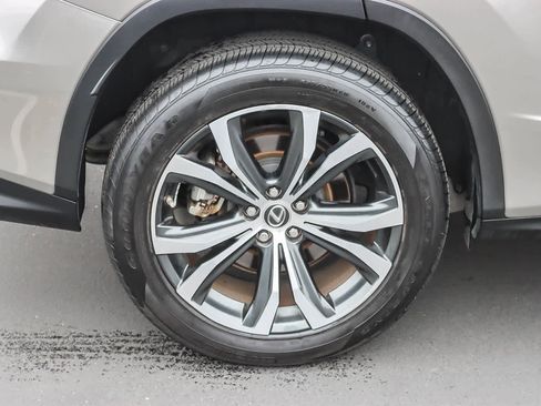 Used 2021 Lexus RX 350 AWD w/ Premium Package image 10