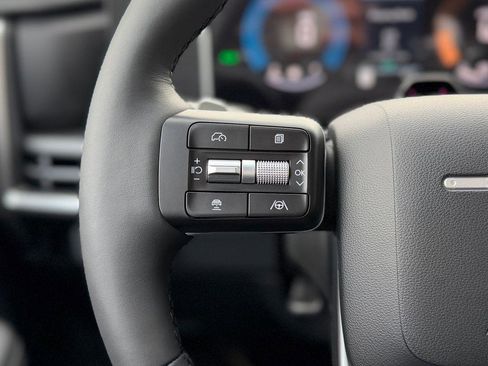 New 2026 Hyundai Santa Fe SEL image 19