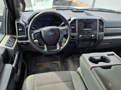 Used 2018 Ford F350 XL RWD image 6