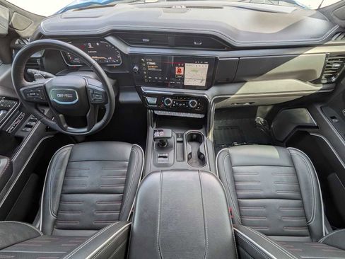 Used 2023 GMC Sierra 1500 AT4X AWD/4WD image 20