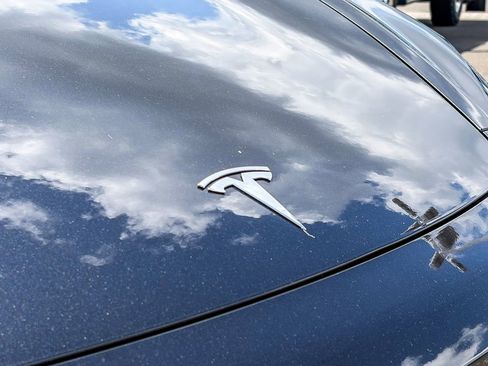 Used 2024 Tesla Model 3 Standard Range RWD image 11