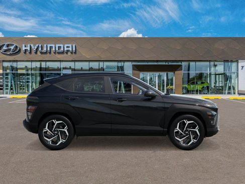 New 2026 Hyundai Kona SEL Premium AWD/4WD image 7