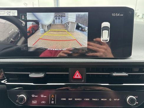 New 2025 Kia EV6 Light image 37