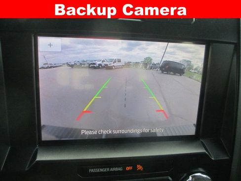 Used 2020 Ford F150 XLT w/ Equipment Group 302A Luxury image 17