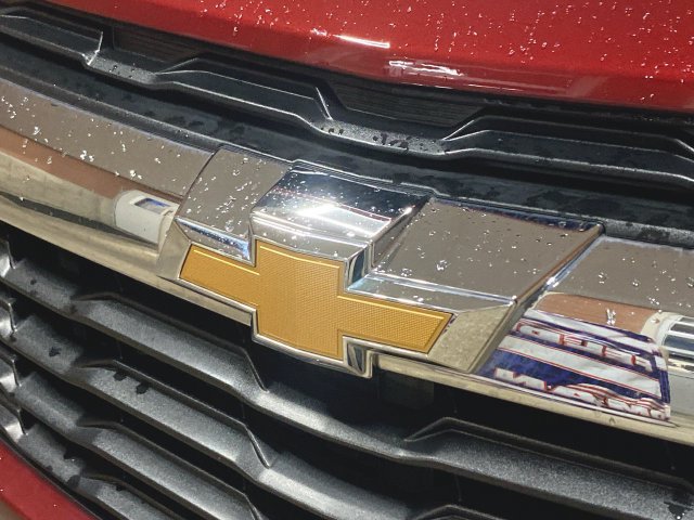 Used 2024 Chevrolet TrailBlazer LT w/ LT Cold Weather Package AWD/4WD image 28
