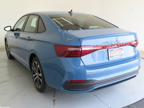 New 2026 Volkswagen Jetta Sport FWD image 5