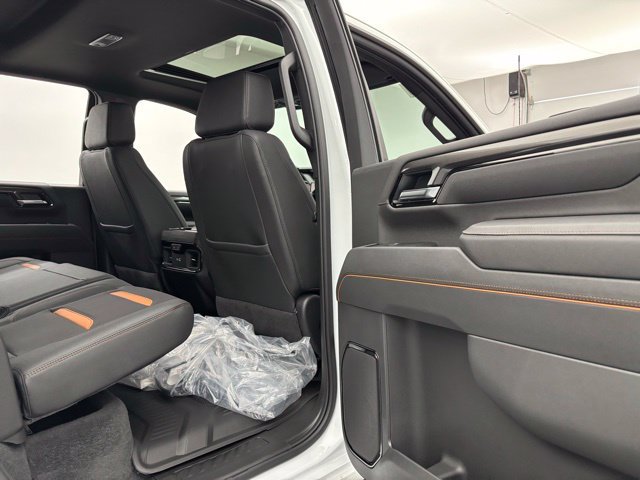 New 2026 GMC Sierra 2500 AT4 w/ AT4 Premium Plus Package AWD/4WD image 37