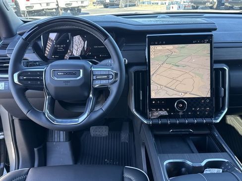 New 2026 GMC Acadia Denali w/ Super Cruise Package FWD image 8